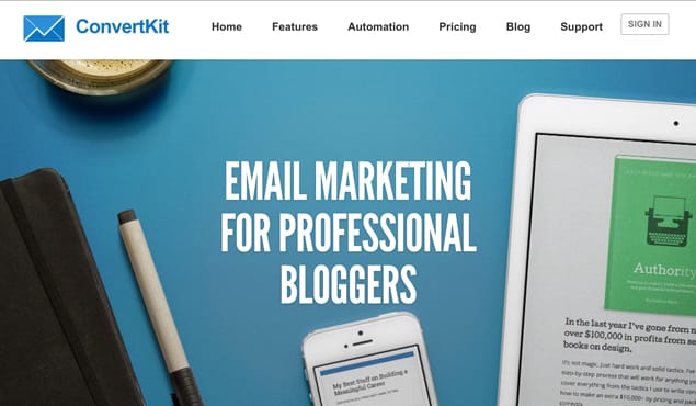 ConvertKit