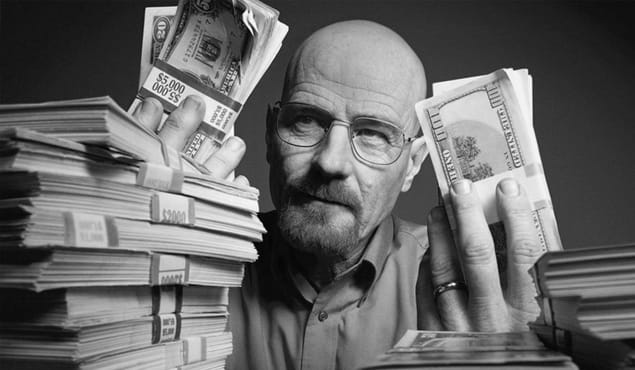 Dirty Money