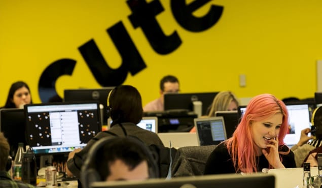 Clickbait Offices