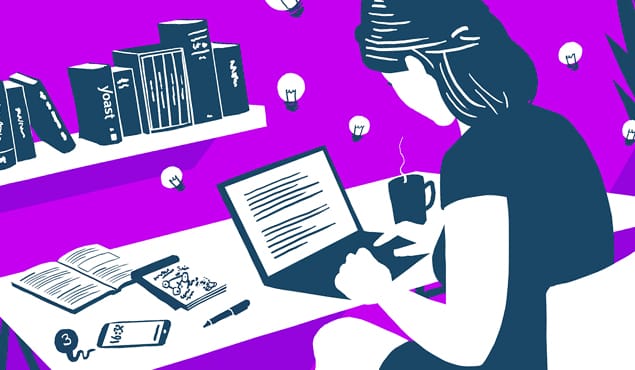 Finding Your Writing Style
