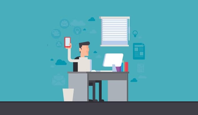 Finding a Niche