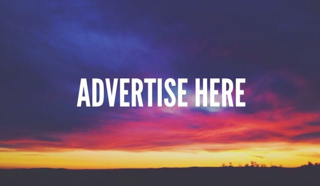 Advertise Here Image