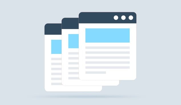 Create a Portfolio