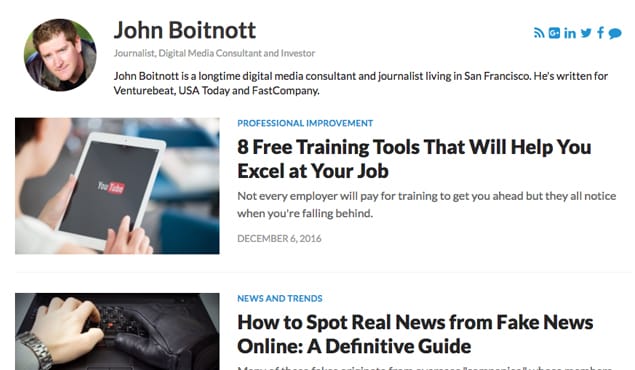 Influencer Marketing Example