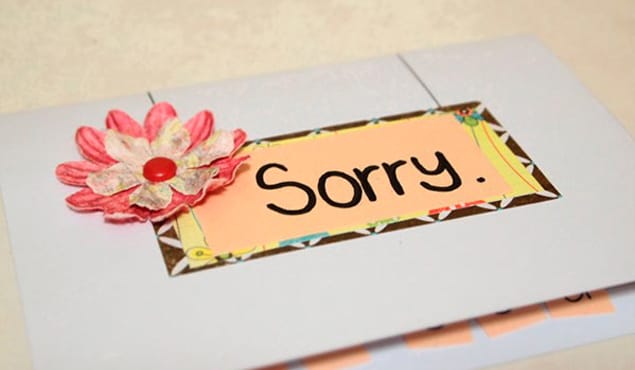 Sorry Guest Post Denied