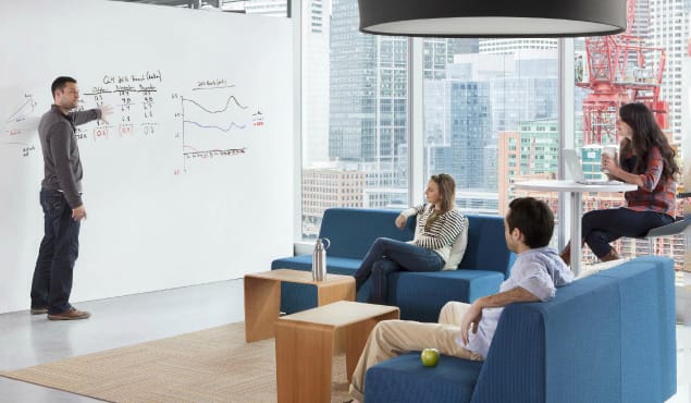PR Company Brainstorm