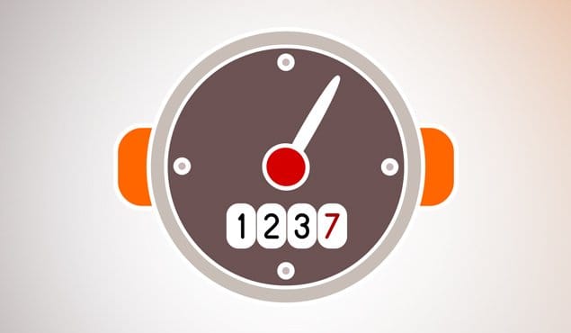 Blog Post Article Count