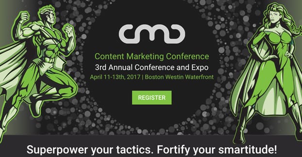 Content Marketing Conference