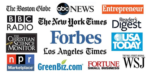 Website Logos