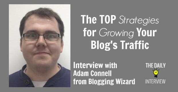 Adam Connell