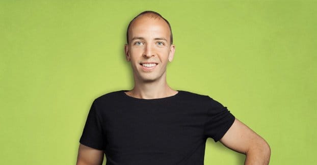 Brian Dean Backlinko