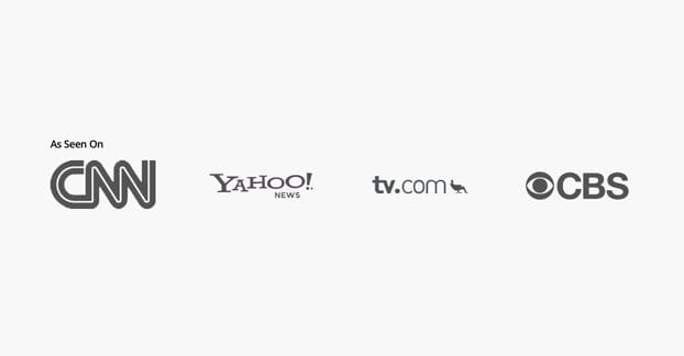 Logos As Seen On