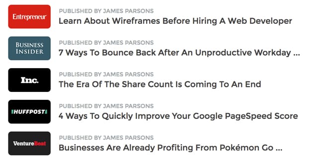 Maintaining Guest Blogging Relationships