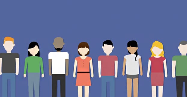 Making Friends by Guest Blogging