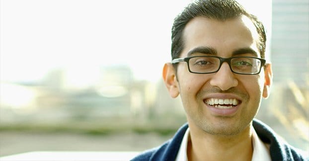 Neil Patel