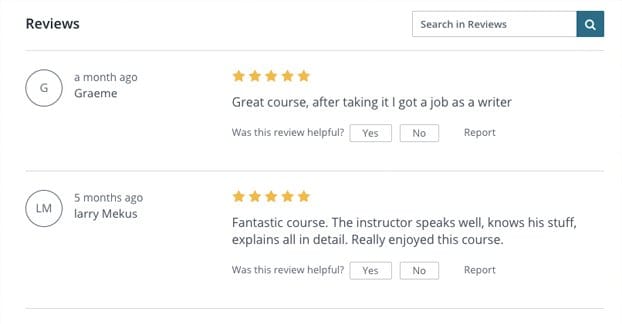 Guest Blogging Course Review