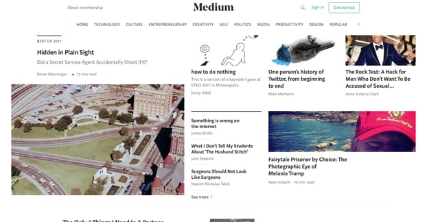 Medium