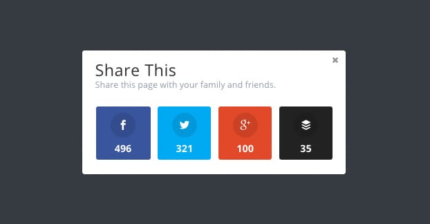 Sharing a Guest Post