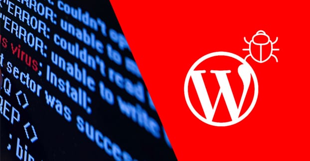 Wordpress Malware