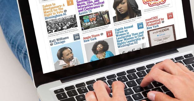Connect with Bloggers