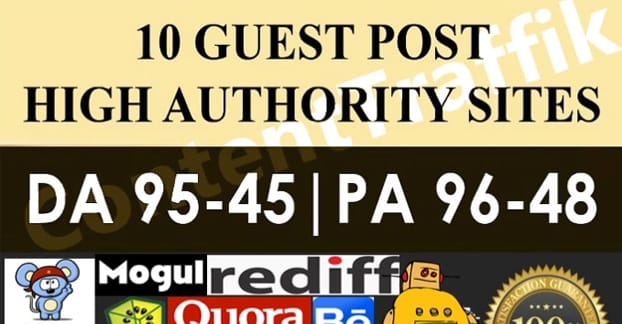 Spam PBN Links