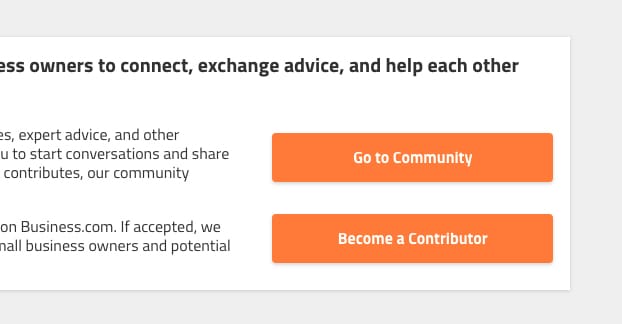 Become a Contributor