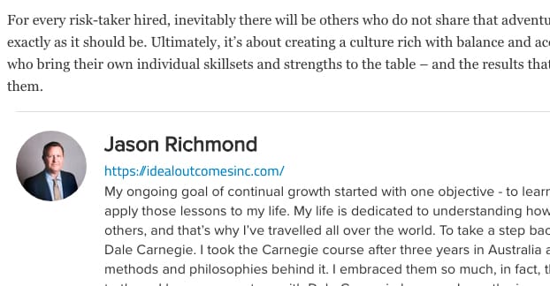 ByLine Business.com