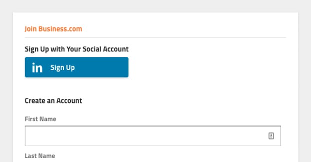 Join Business.com