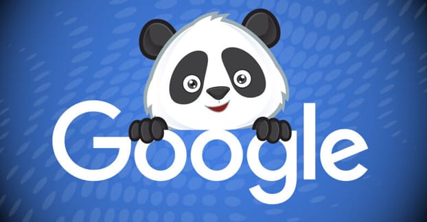 Google Panda Update