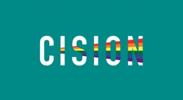 Cision Logo
