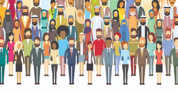 Community Illustration