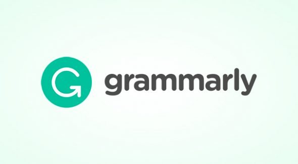 Grammarly Logo