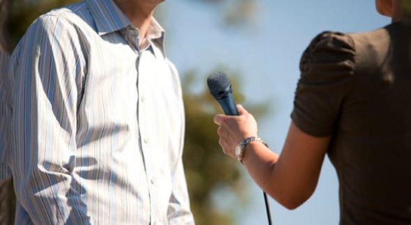 Interviewing an Editor
