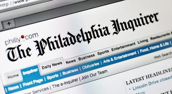 Press Coverage Example