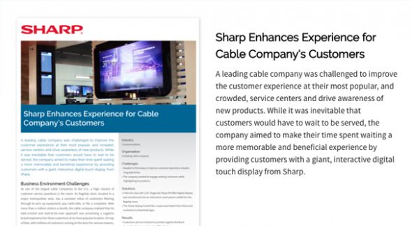 Product Case Study