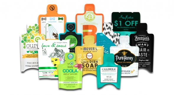 Product Samples