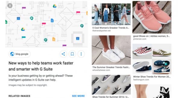Google Alt Text Examples