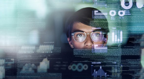 Ethical Hacker Photo