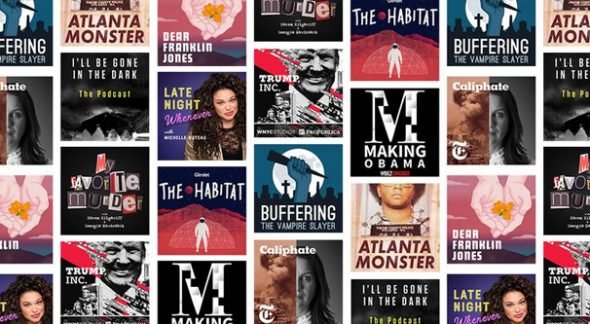 Podcast Examples