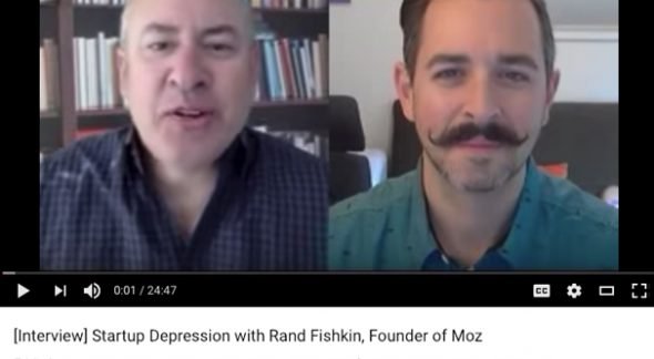 Video Podcast Interview