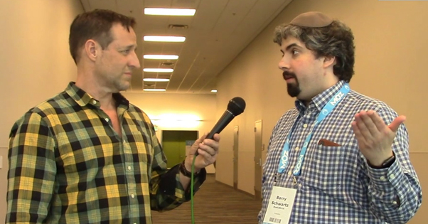 Barry Schwartz SEO