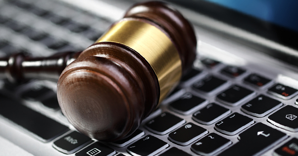 Law and Writing