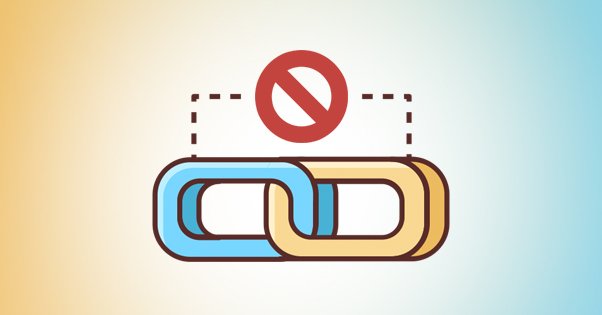 Nofollow Illustration