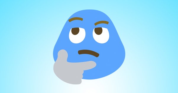 Thinking Illustration