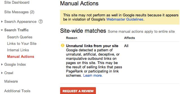 Link Scheme Two Way Links