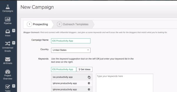 Outreach Templates