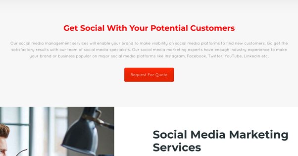 SMM on SubmitShop