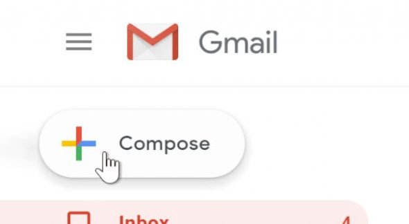 Gmail Compose
