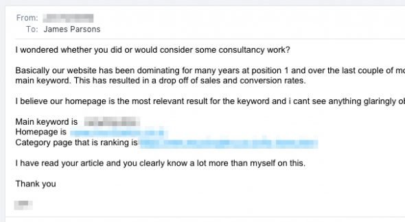 Opportunities from Guest Posting