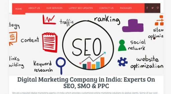 Cheap SEO